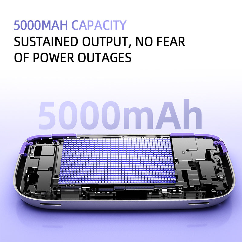 NEW GAMEMT E3 Vigor 3.95-inch IPS Screen ARM CORTEX-A7 Retro Handheld Game Console