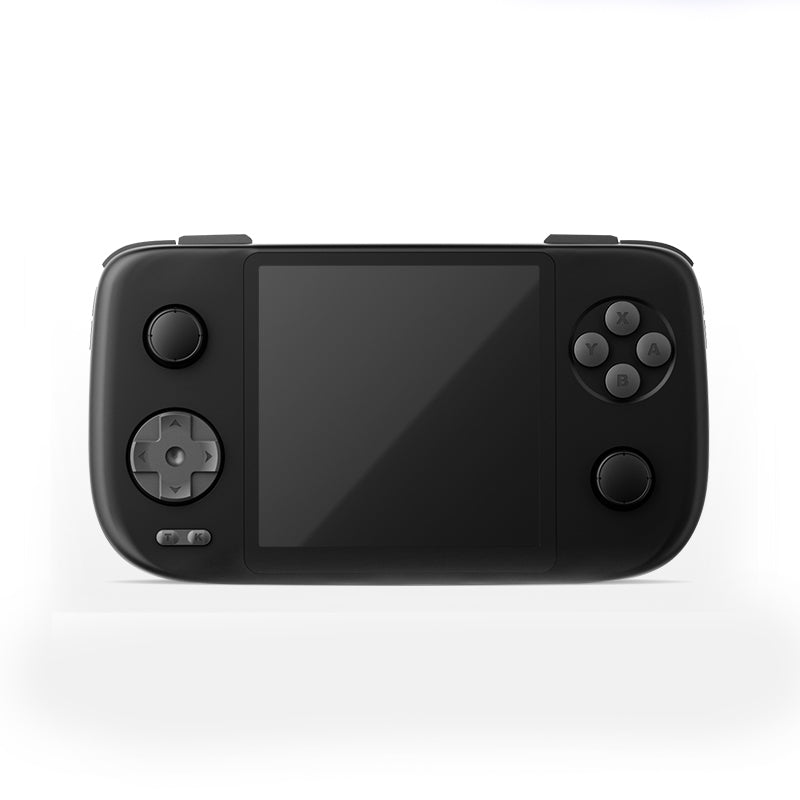 NEW GAMEMT E3 Vigor 3.95-inch IPS Screen ARM CORTEX-A7 Retro Handheld Game Console