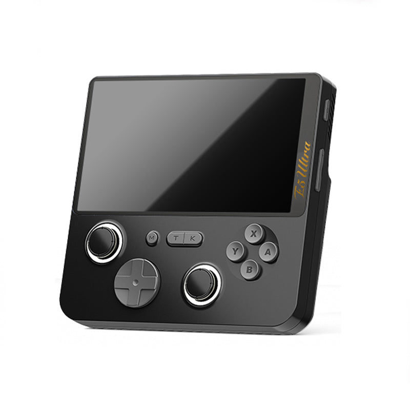 GAMEMT E5 Ultra 5-inch T620 Chip 6+128GB Android Handheld Game Console