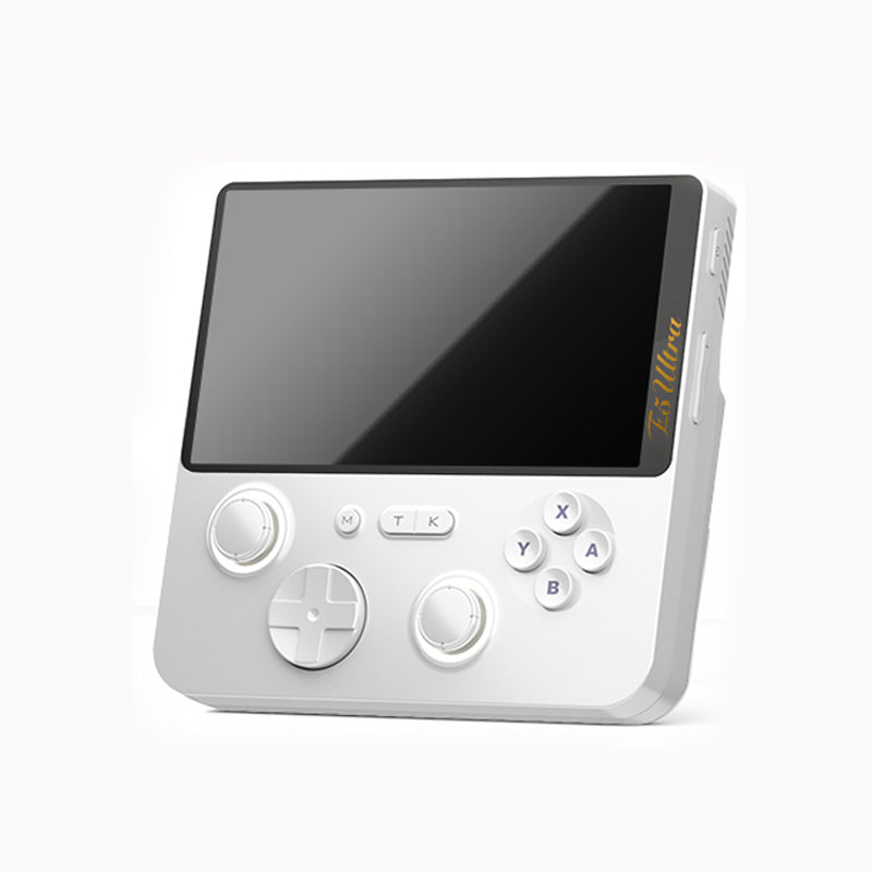 GAMEMT E5 Ultra 5-inch T620 Chip 6+128GB Android Handheld Game Console