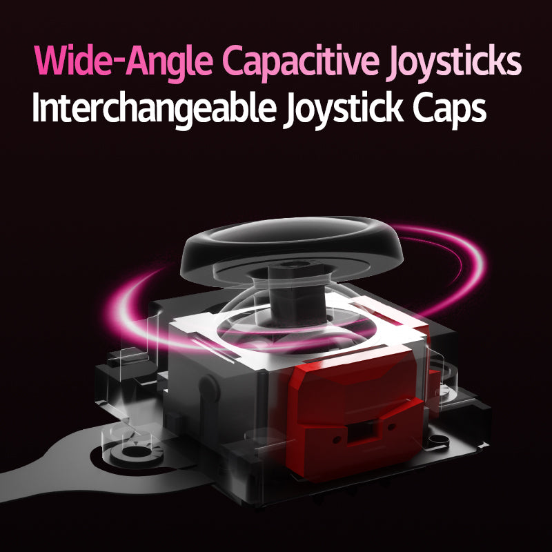 NEW GAMEMT EX8 4.88-inch G99 Android 14 Handheld Game Console