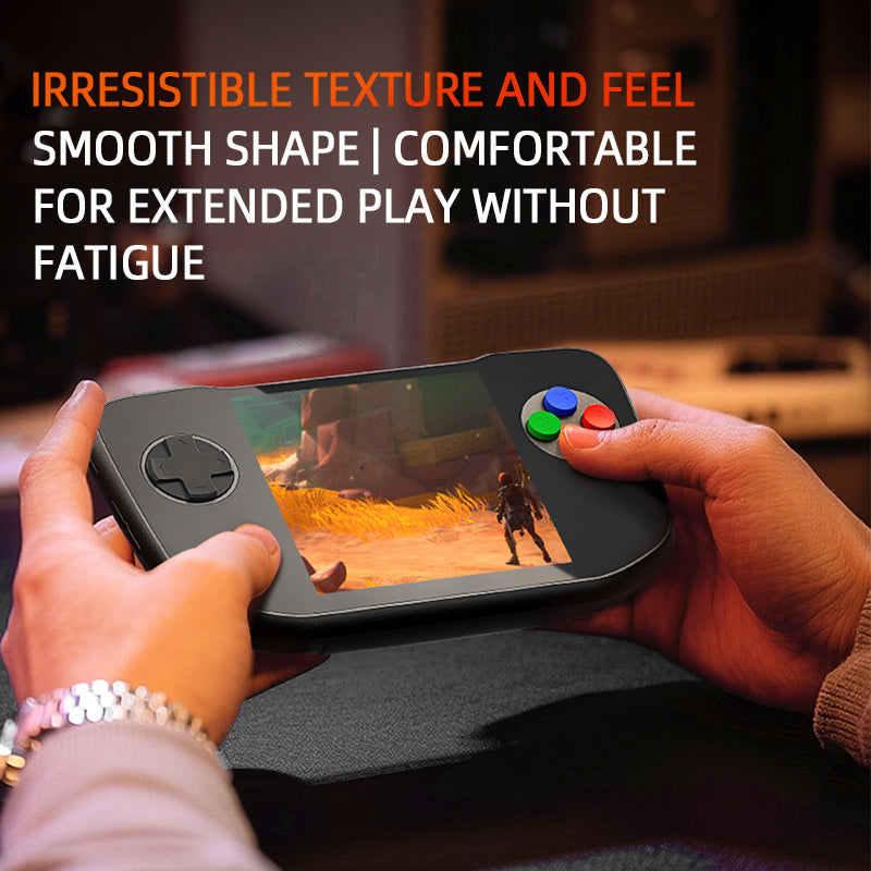 GAMEMT MTX Handheld Game Console