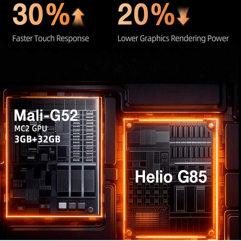 NEW GAMEMT PSK5000/EX5 Android 5-inch IPS Screen Helio G85 8-core Chip Handheld Game Console