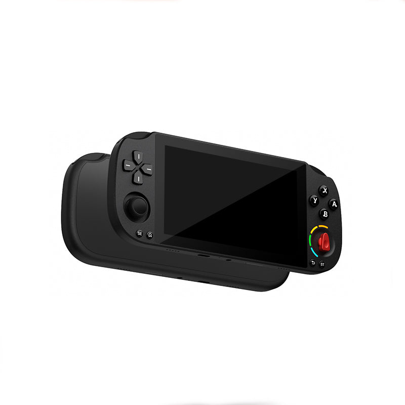 NEW GAMEMT PSK5000/EX5 Android 5-inch IPS Screen Helio G85 8-core Chip Handheld Game Console