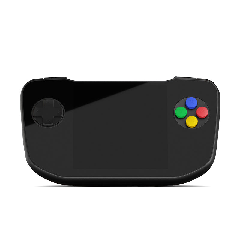 GAMEMT MTX Handheld Game Console