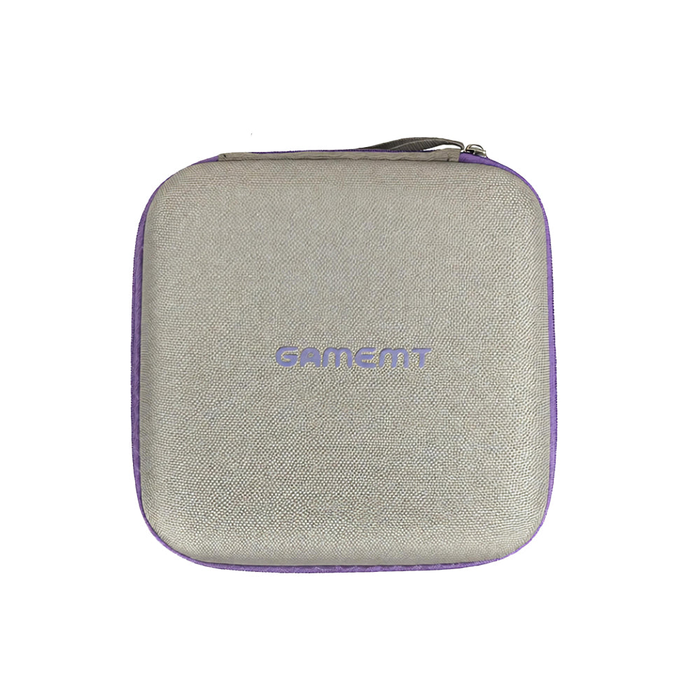 GAMEMT E5 Ultra Portable Storage Case Carrying-case Protective Bag