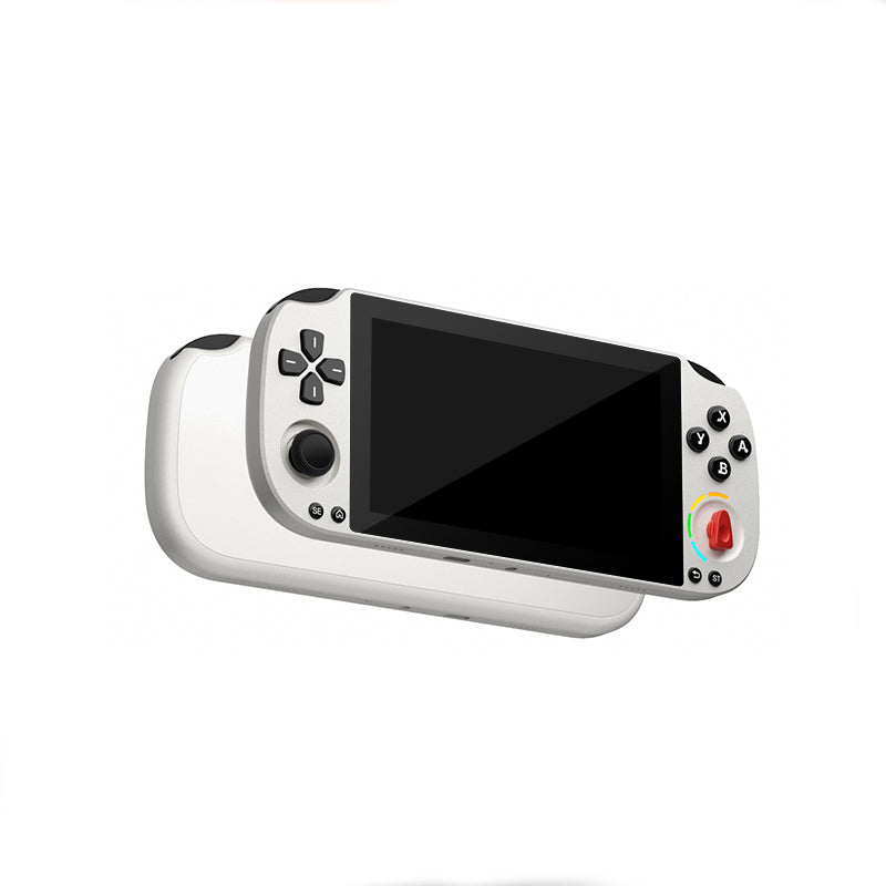 NEW GAMEMT PSK5000/EX5 Android 5-inch IPS Screen Helio G85 8-core Chip Handheld Game Console