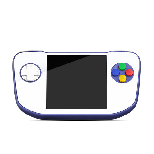 GAMEMT MTX Handheld Game Console